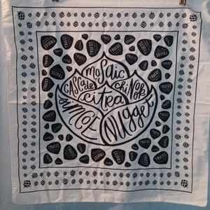 Troeg independent brewing bandana